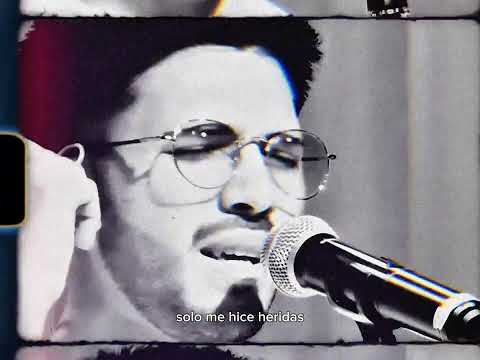 Brian Saez - PERDÍ (Video Oficial)