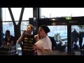 Against the Wall - Signmark (Live at MIDEM) 