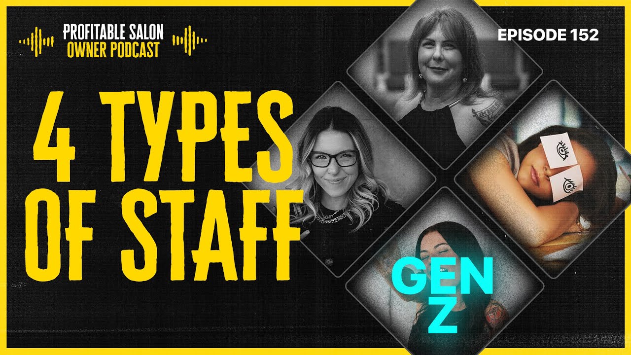 The Secret to Flexible Scheduling for Incredible Stylist and Salon Success