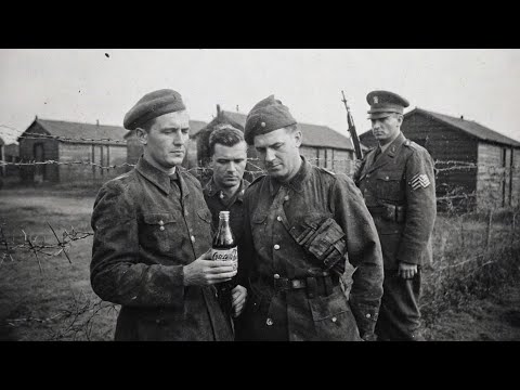 The Sweetest Defeat: How Ice Cream and Coca-Cola Broke Nazi Ideology | Forgotten WWII Story