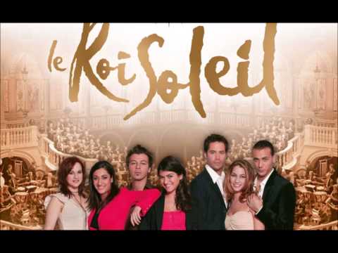 Le Roi Soleil - Un Geste de Vous (version acoustique)