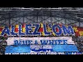 Marseille Ultras The Greatest Atmosphere || Olympique Marseille vs Atalanta (03.05.2024)