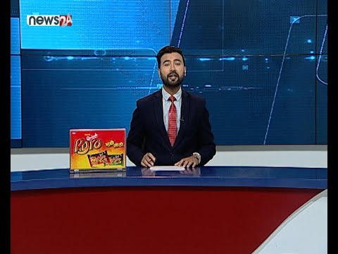 MORNING NEWS_7 AM_2079_04_14 - NEWS24 TV