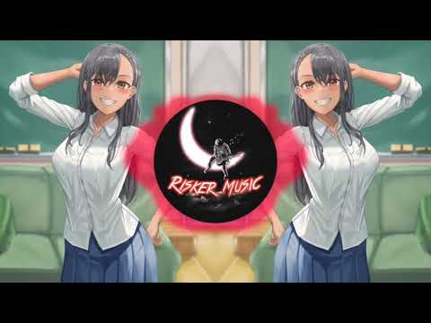 ZERXMANE x $WERVE - SIMULATION (NISSAN PLAYA x HXVSAGE - NECESSARY REMIX) | Risker Music