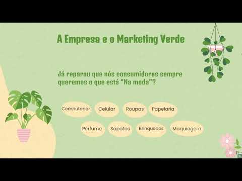 , title : 'Seminário- Marketing Verde e Sustentabilidade'