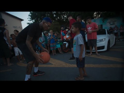 MC Brinquedo - Na Ativa Ft. MC GP & MC Negão Original (Official Vídeo)