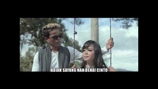 Download lagu David Iztambul Feat Nabila Moure - Usah Manaruah Bimbang Lagu Minang Terbaru mp3