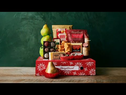 Harry & David Commercial (2025)