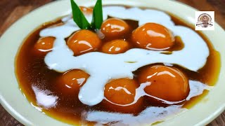 Download lagu Kolak Biji Salak Ubi Kuning. Tanpa Ditimbang Pun Behasil. Cocok Buat Takjil. mp3