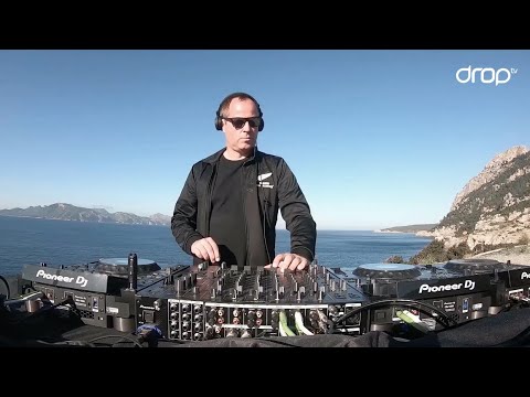 WeAreLive con Christian Smith