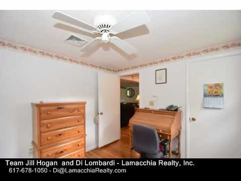 174 Seminole Ave, Waltham MA 02451 - Single Family Home - Real Estate - For Sale -