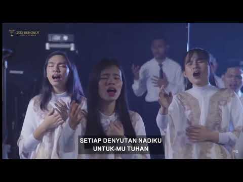 SETIAP TARIKAN NAFASKU