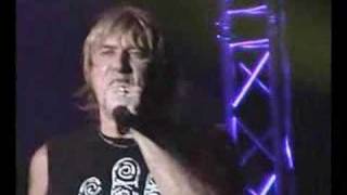 Def Leppard - 10 - Four Letter Word (live 2003)