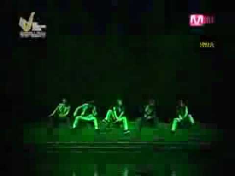 dbsk golden disk award 081210 mirotic and are you good  girl.flv