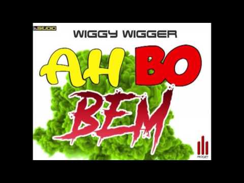 Wiggy Wiger - #AhBoBemEnh 2017