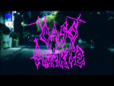 Chezca Zana ft Hellxxo - Caso Aparte (Vídeo Oficial)