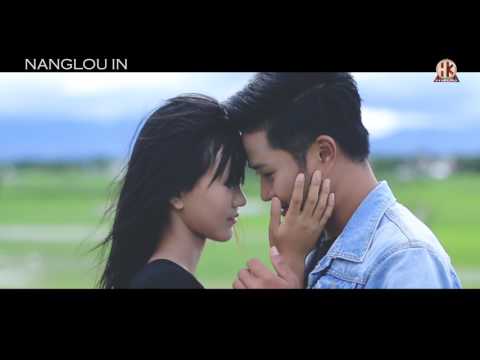 Kakipana - Kennedy Vaiphei ft. 2sKayG - Nanglou In