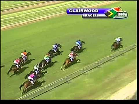 2013-05-15 Clairwood - race 1