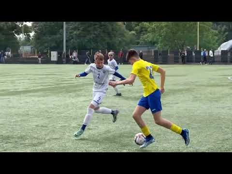 FC Košice U13 : FK Spišská Nová Ves U13  0:3 (0:1) 1.polčas 18.05.2024