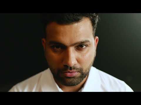 LaLiga film featuring Rohit Sharma