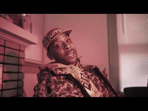 On My Terms - INTRO - M.PO (MARQUISE PORTER)- OFFICIAL VIDEO