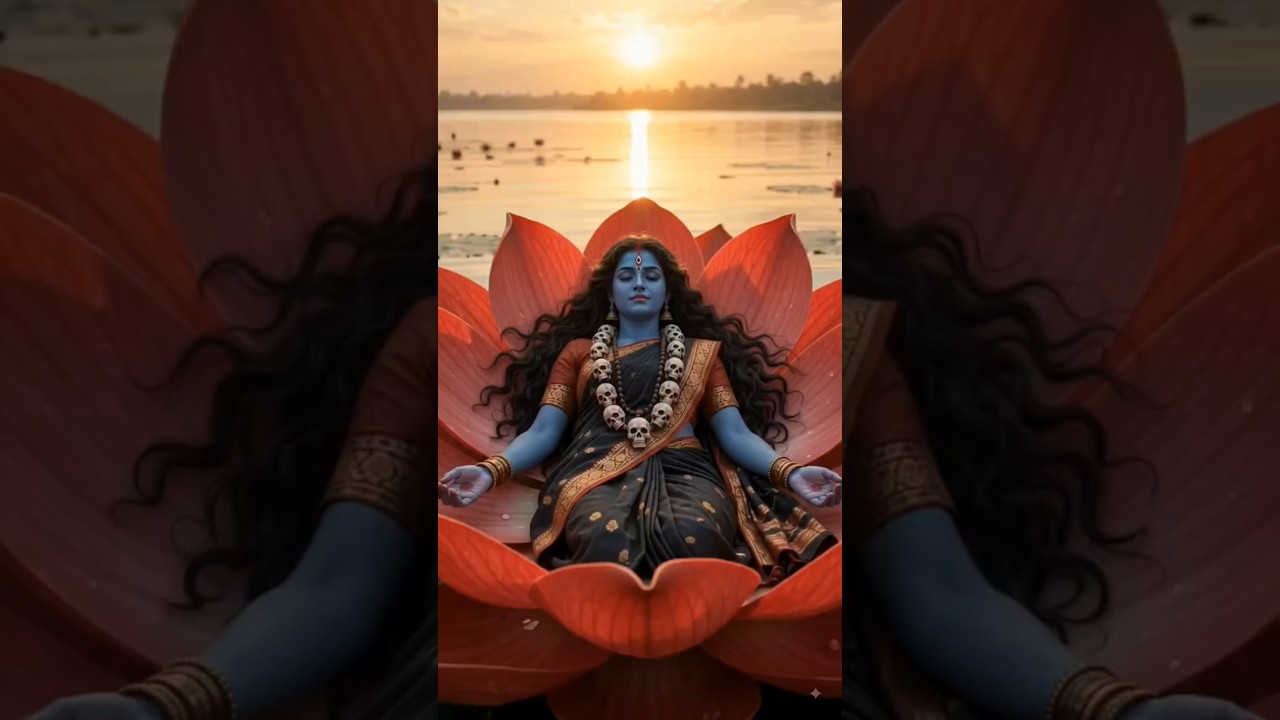 maa kaali How to Upload YouTube Shorts to Get More Views #shorts #viral #trending #kaali #maadurga
