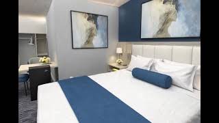 Best Western Inn Vernal Utah | Comfortable Rooms & Great Rates