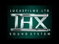 THX Official Sound