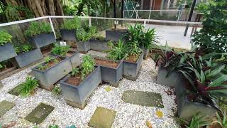 Tour of Amara Sanctuary Resort-Sentosa