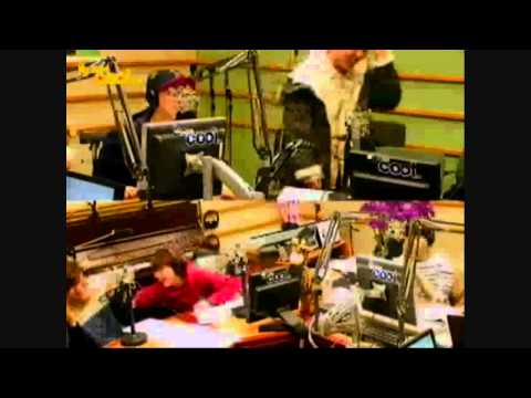111215 Sukira - WookMin DJ & Guests [CUT]