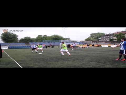 9. tydzień: GSSC Electrolux - Etanol United (FLS Wiosna 2013)