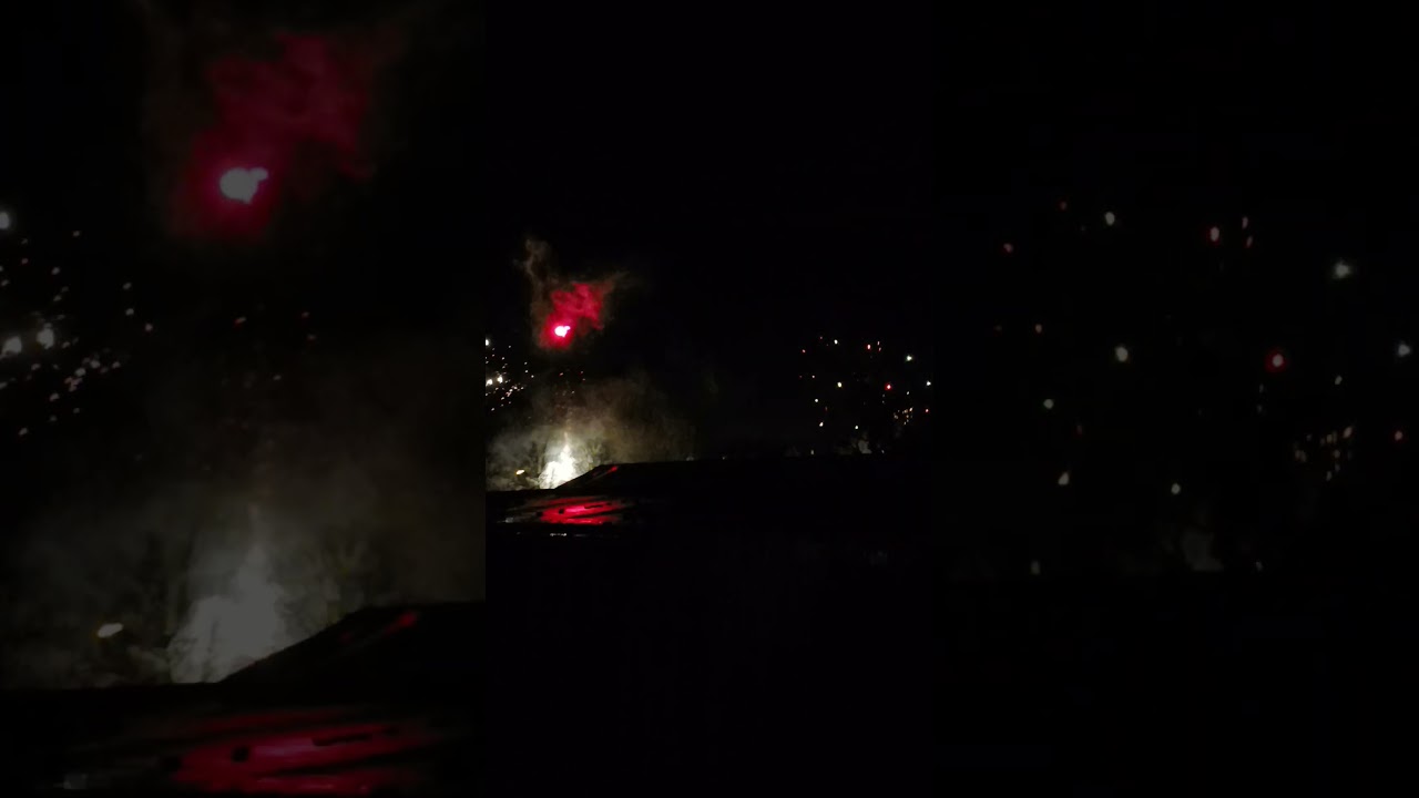 Silvester 2023/2024! 🚀🚀🚀#pyro #silvester2023 #youtubeshorts #youtube #music