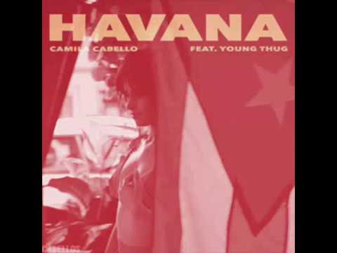 Roxy Barreto - Havana (Camila Cabello - Cover)