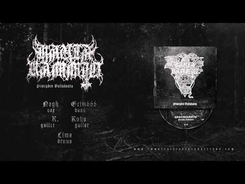 Hautakammio - Kohti Kuolemaa