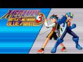Mega Man Battle Network 3 OST T26 Vs Alpha Final Battle