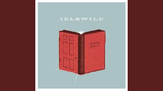 Goodnight (Contains Hidden Track &#39;Too Long Awake (Reprise)&#39;)