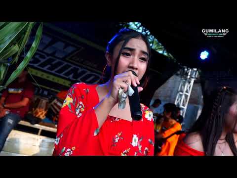 SENORITA ALL ARTIST - NEW LEVYSSTAR SROBYONG ANNIVERSARY SANSHINOW 20 TH