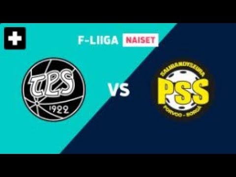 HIGHLIGHTS: TPS - PSS 20.4.2022 (6. FINAALI)