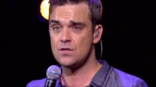 Reality Killed The Video Star - Blasphemy - Robbie Williams