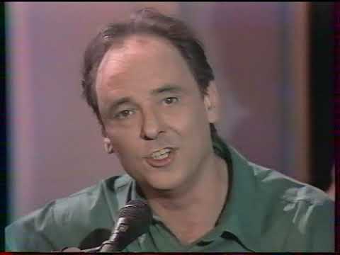 Maxime Le Forestier : "L'orphelin" (G. Brassens-J. Bertola)