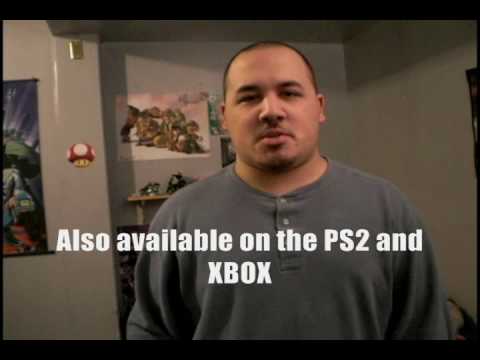 SGB Review - Sonic Genesis