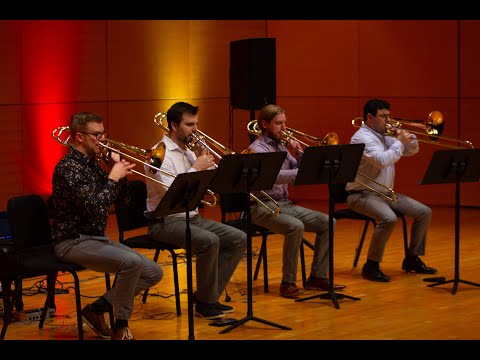 Beltline Bones - March 2024 Tour Vlog