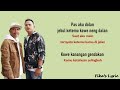 NEMEN - NDX AKA | Lirik Bahasa Jawa Terjemahan Indonesia