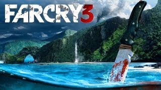 Far Cry 3 - Let´s Play - PC - Bad Acid Trip - Part 6