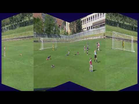 1.FCS-Slavia 2:2/0:1/pen.:1:2-liga dorostenek-D.Němčí 18.5.24