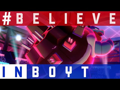 PCIV - Round 3 vs BK