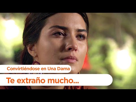 El anhelo de Murat - Convirtiéndose en Una Dama | Gönülcelen