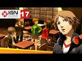 Persona 4 Golden Walkthrough - Locate Kanji! - [Part 17]