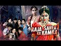 Raja Saheb Ka Kamra Hindi Dubbed Horror Movie Ashwini Babu Poorna Dhanya Balakrishna Suspense