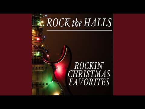 Joy to the World (Rock Guitar Version)